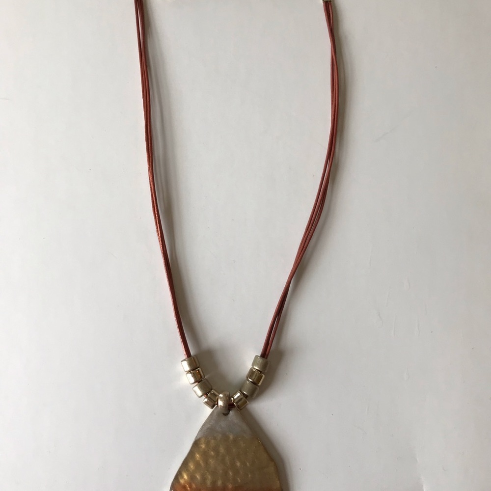 Necklace - Picture 2 of 4